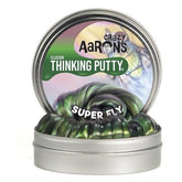 Crazy Aarons Mini Illusion Thinking Putty Super Fly SF003 - EU - Colorland Toys